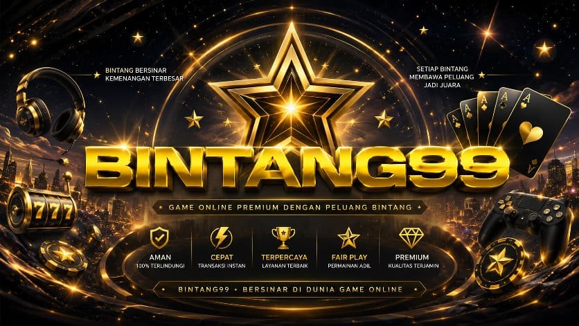 bintang99 bintang99